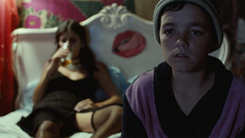 Pixote still