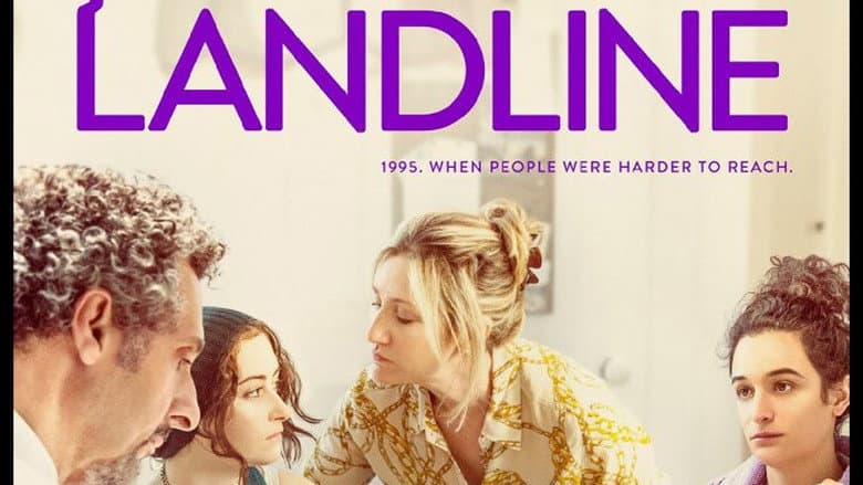 Landline still