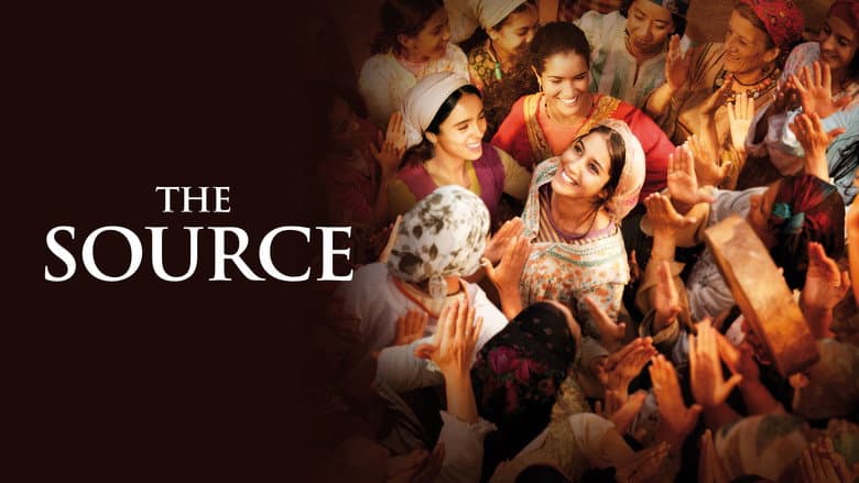 The Source still