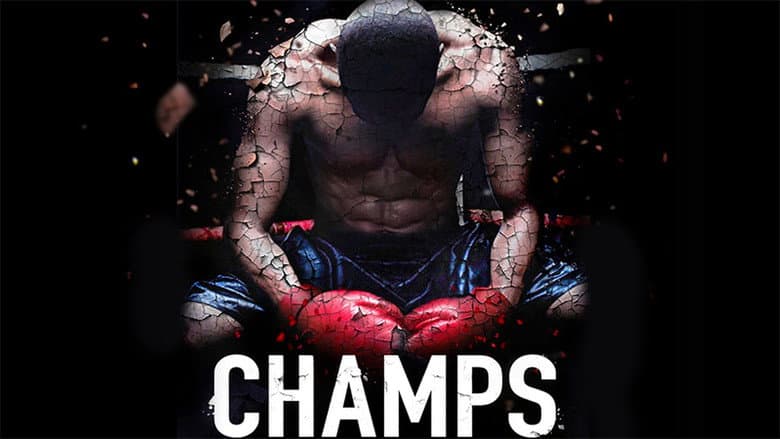 Champs still