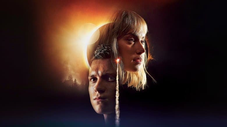 Chaos Walking still