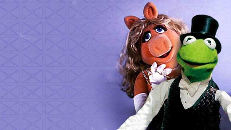 The Great Muppet Caper still