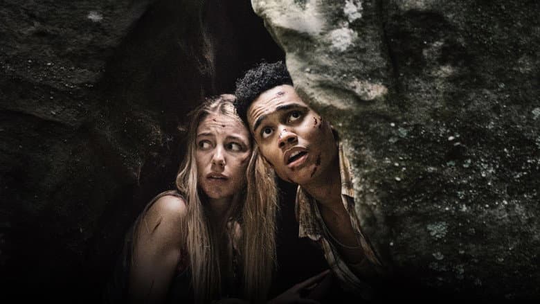 Wrong Turn still