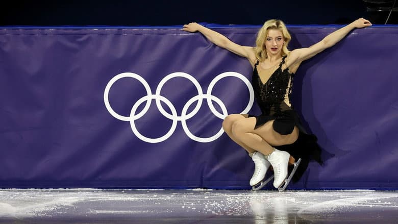 Figure Skating Exhibition Gala | Milano Cortina 2026 still