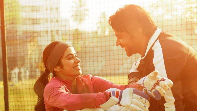 Mr. & Mrs. Mahi still
