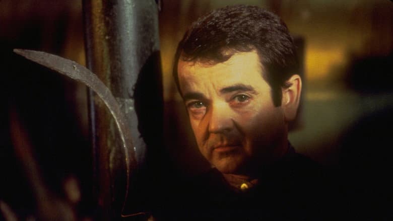 Children of the Corn 666: Isaac's Return still