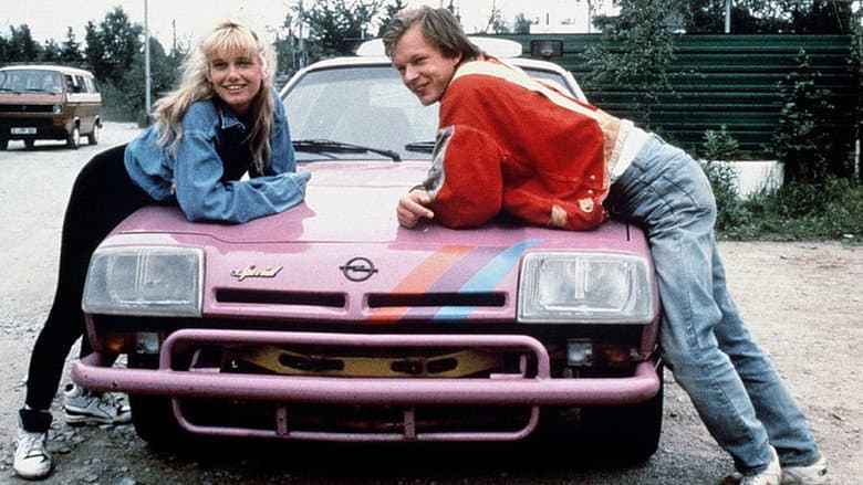 Manta - Der Film still
