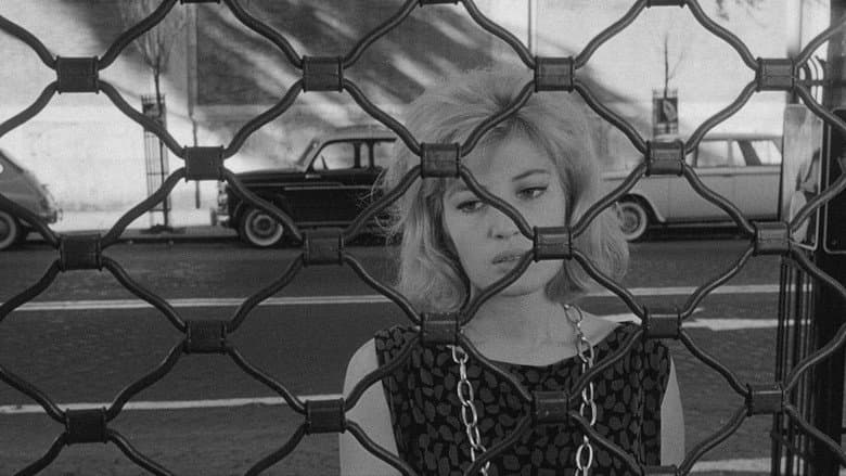 L'Eclisse still