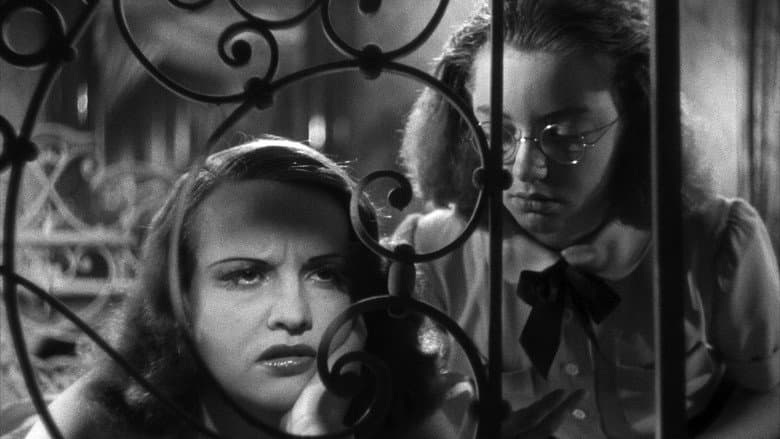 Le Corbeau still