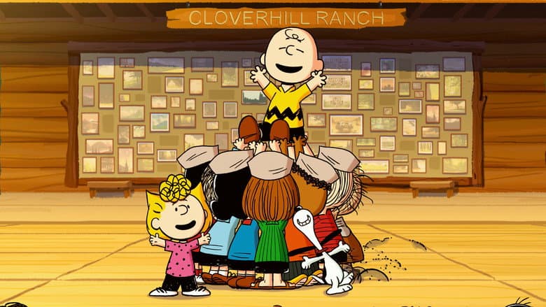 Snoopy Presents: A Summer Musical still