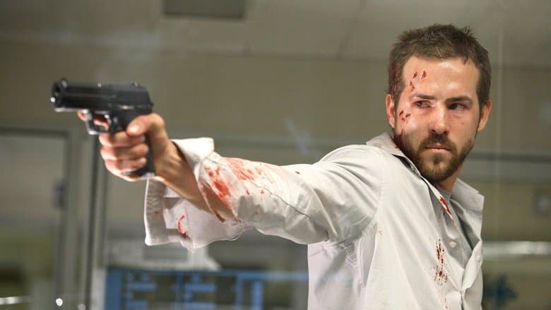 Smokin' Aces still