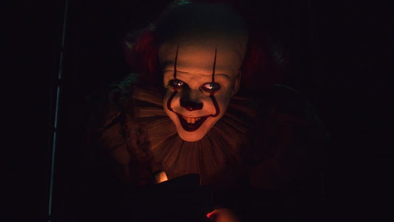 It Chapter Two still