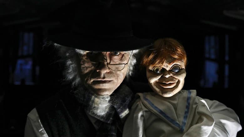The Revenge of Robert still