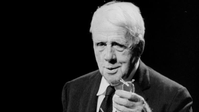 Robert Frost: A Lover's Quarrel with the World still
