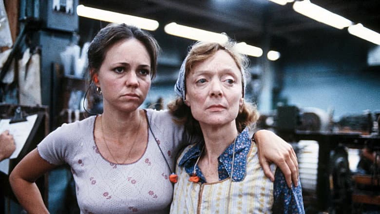 Norma Rae still