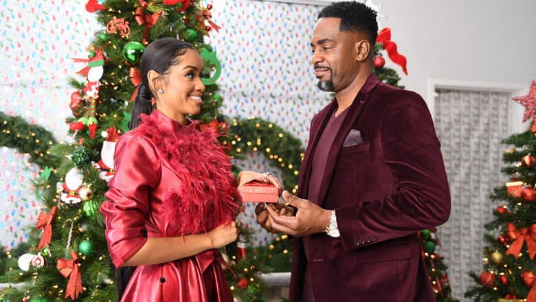A Rich Christmas still