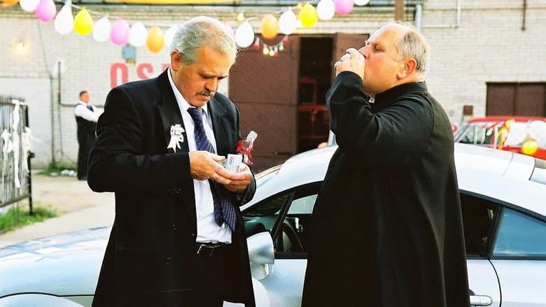 The Wedding still