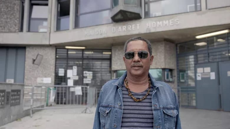 Loïc Léry, du flingue au stylo still