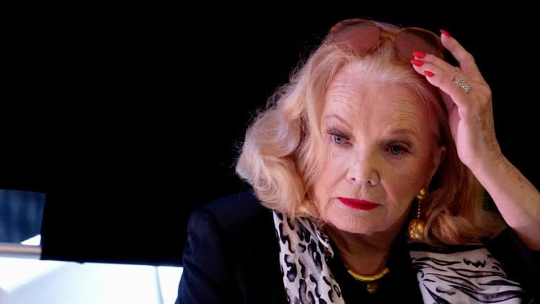Gena Rowlands: A Life on Film still
