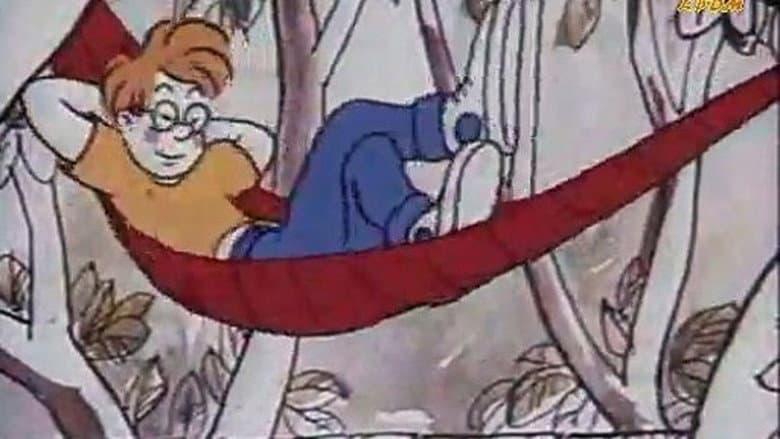 La maison dans l'arbre still