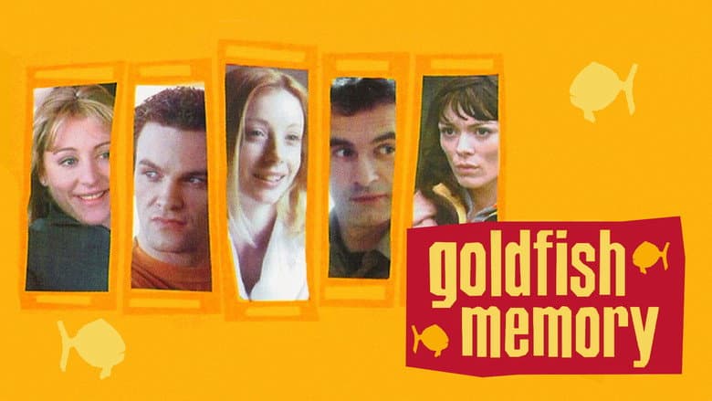 Goldfish Memory still