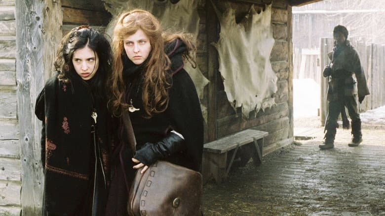 Ginger Snaps Back: The Beginning still