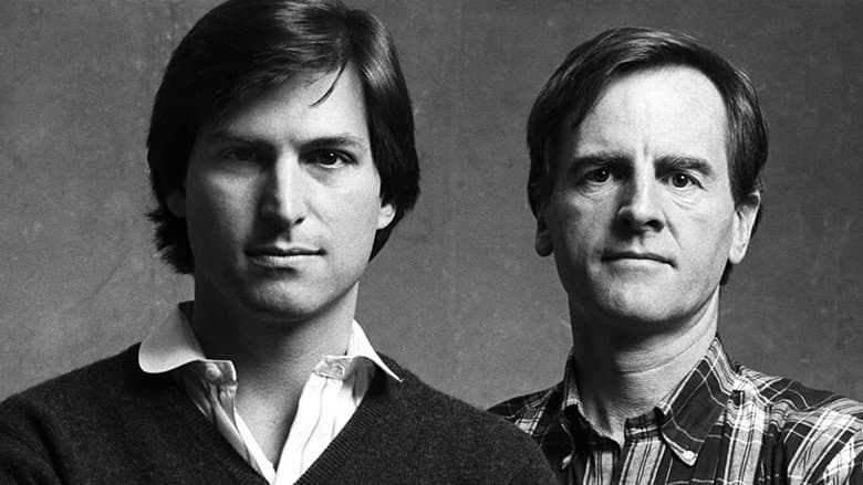 Steve Jobs: The Man in the Machine still