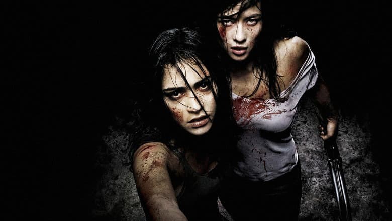 Martyrs still
