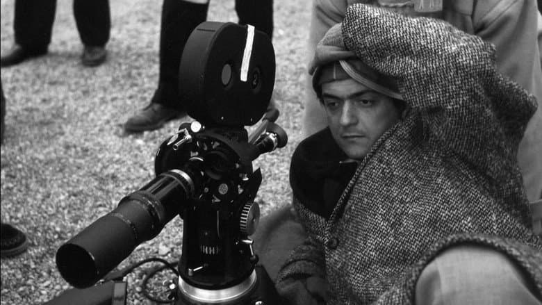 Kubrick by Kubrick still