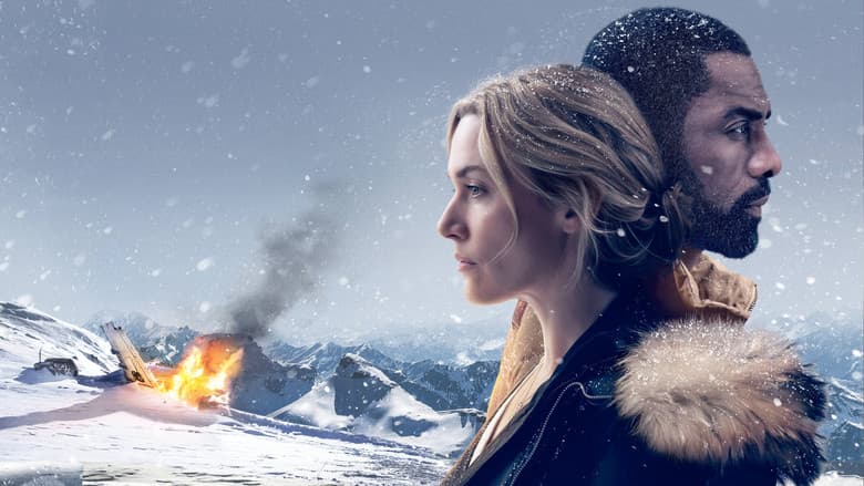 The Mountain Between Us still
