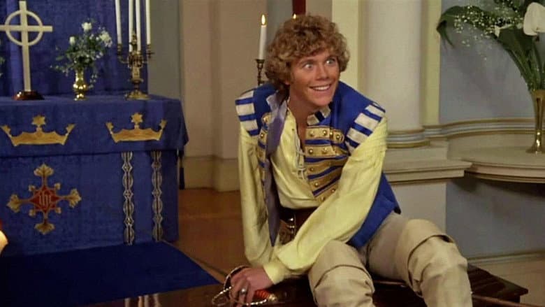 The Pirate Movie still