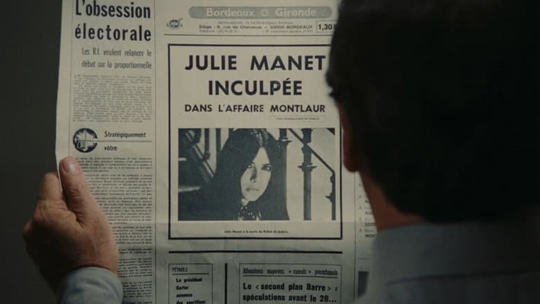 La Menace still