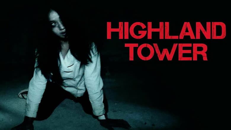 Highland Tower still