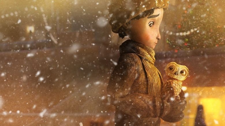An Almost Christmas Story still