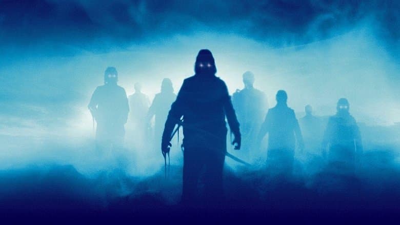 The Fog still