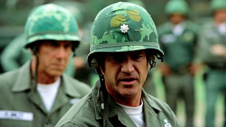 We Were Soldiers still