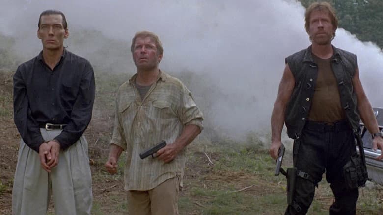 Delta Force 2: The Colombian Connection still
