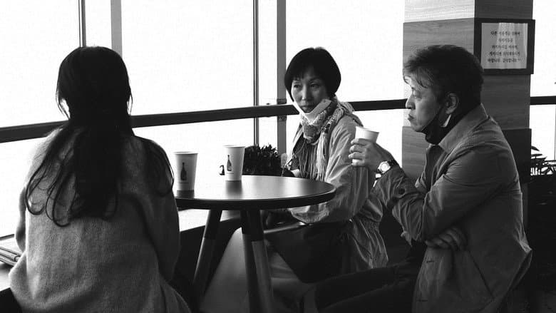 The Novelist's Film still