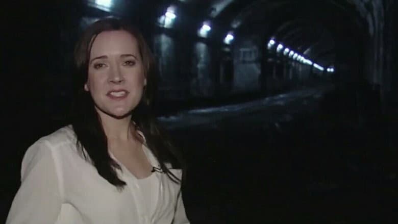 The Tunnel still