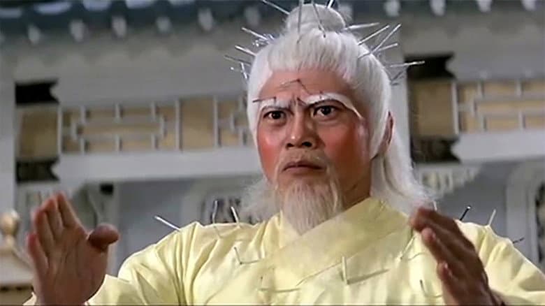 Clan of the White Lotus still