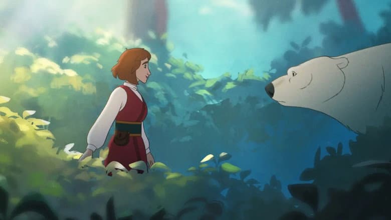The Polar Bear Prince still