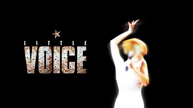 Little Voice still