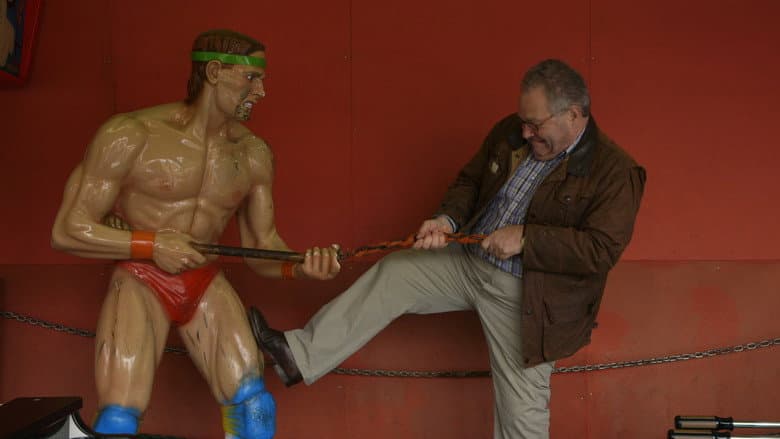The Fantastical World of Hormones with Professor John Wass still