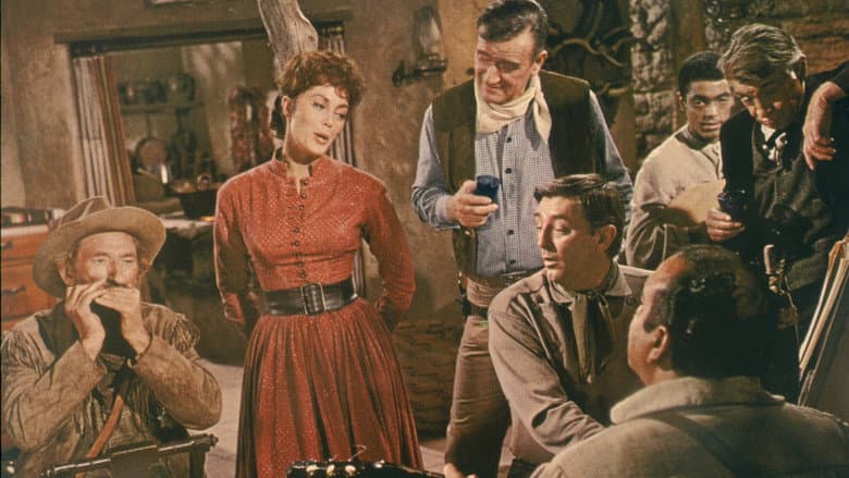 El Dorado still