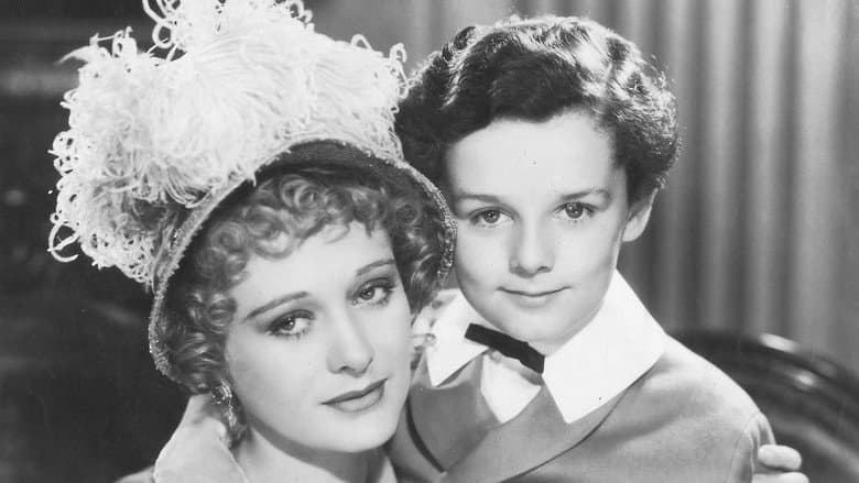Little Lord Fauntleroy still