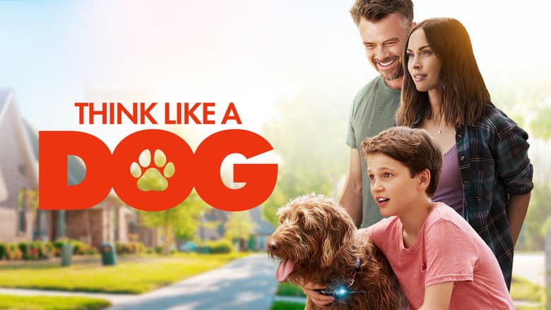 Think Like a Dog still