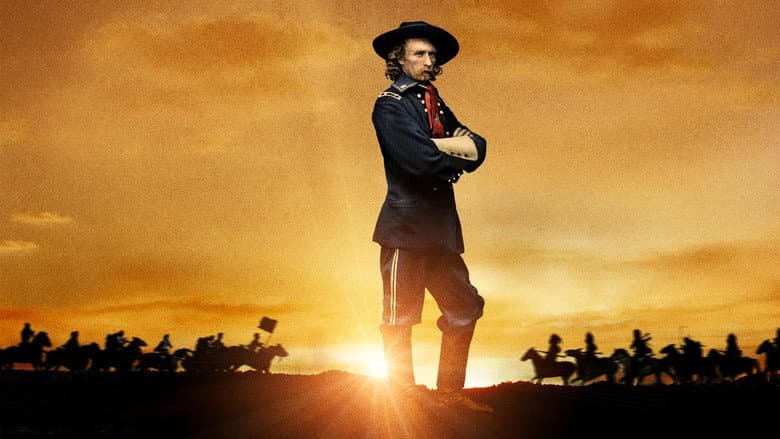 Custer's Last Stand still