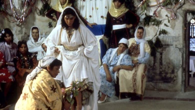 Wedding in Galilee still