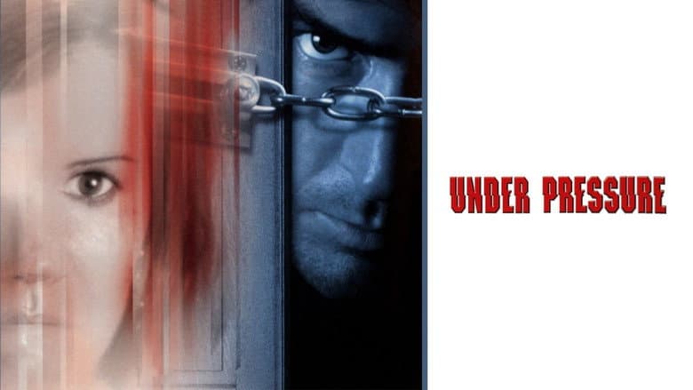Under Pressure still