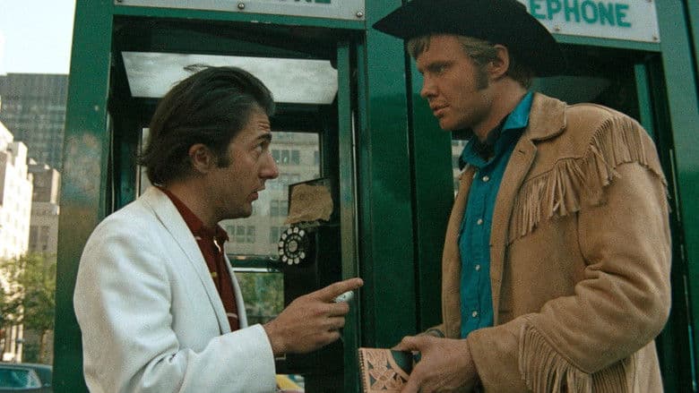 Midnight Cowboy still